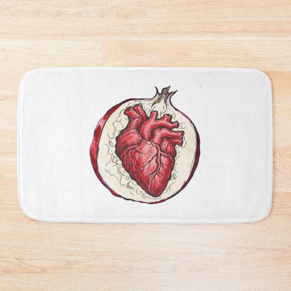 Item preview, Anatomical Heart designed and sold by Regal-Elegances.