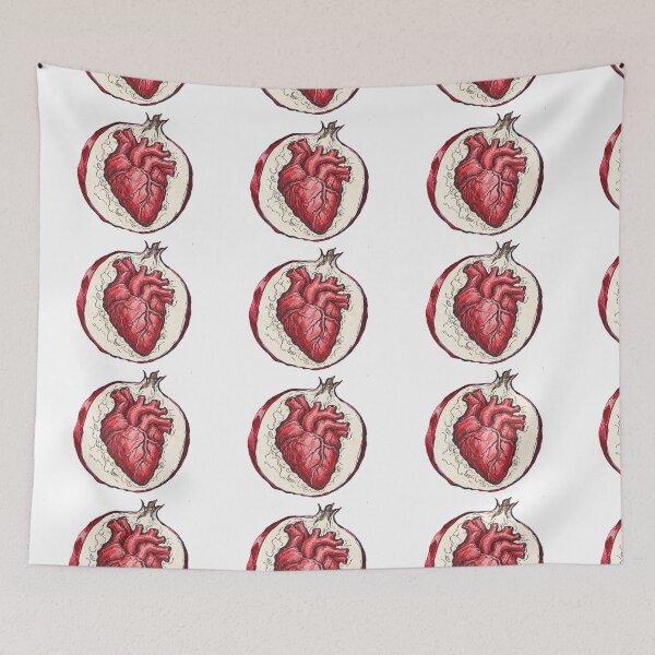 Item preview, Anatomical Heart designed and sold by Regal-Elegances.