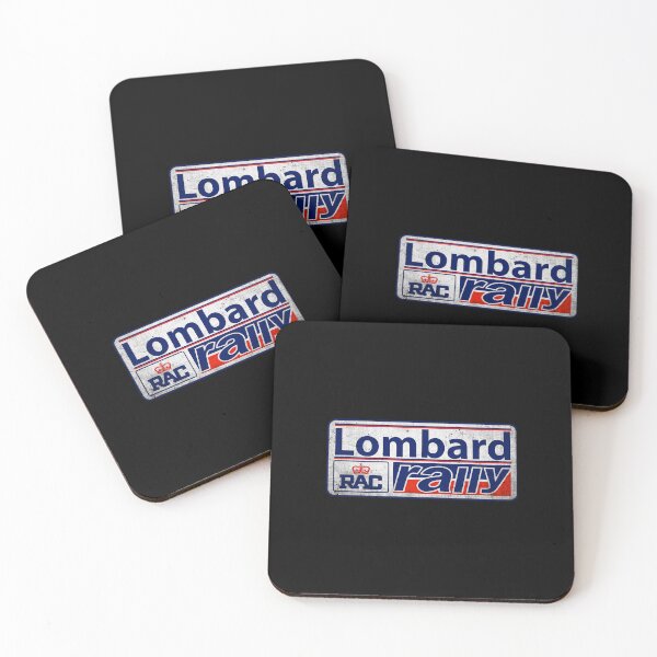 Item preview, British Rally Racing Badge designed and sold by furbeehennigc.