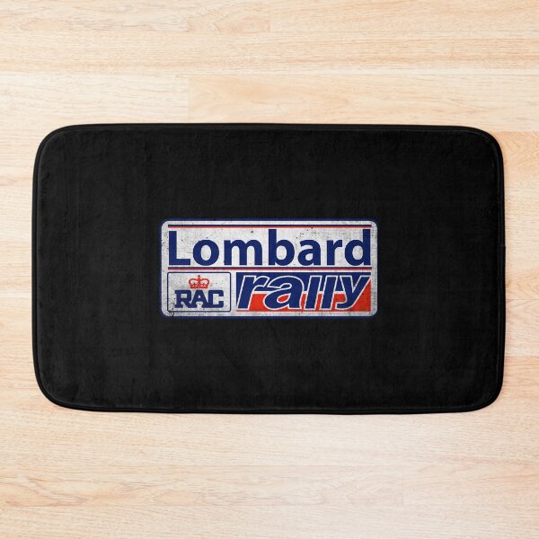 Item preview, British Rally Racing Badge designed and sold by furbeehennigc.