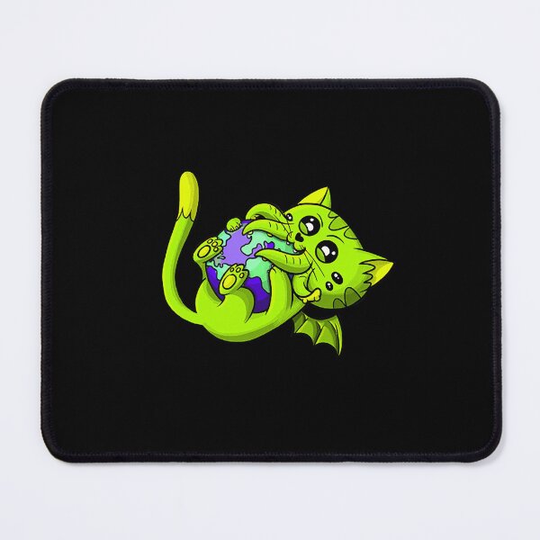 Item preview, Cathulhu designed and sold by mootality.