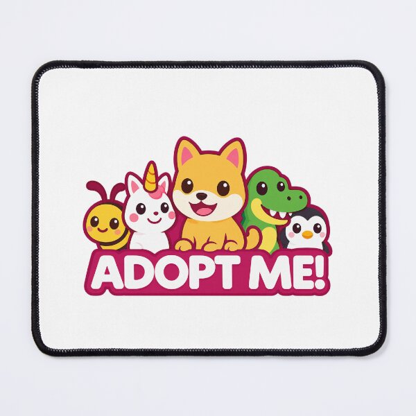 Item preview, Copy of **Cute-Adopt* designed and sold by Aniarby.