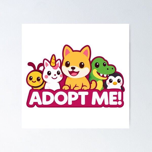 Item preview, Copy of **Cute-Adopt* designed and sold by Aniarby.