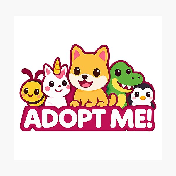 Item preview, Copy of **Cute-Adopt* designed and sold by Aniarby.