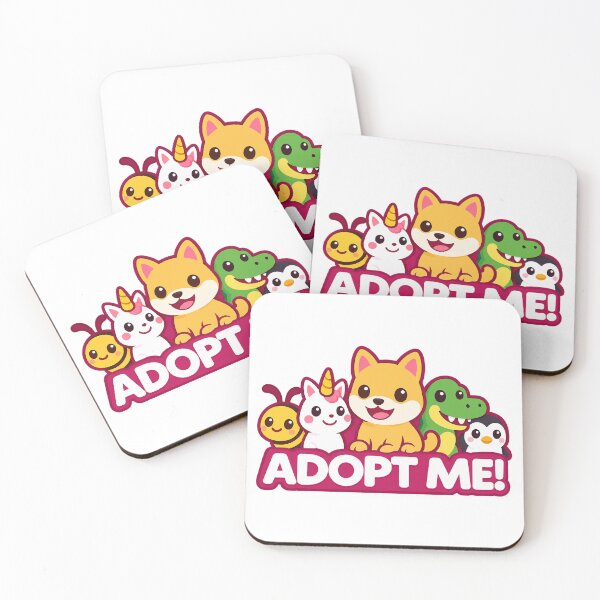 Item preview, Copy of **Cute-Adopt* designed and sold by Aniarby.