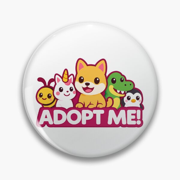 Item preview, Copy of **Cute-Adopt* designed and sold by Aniarby.