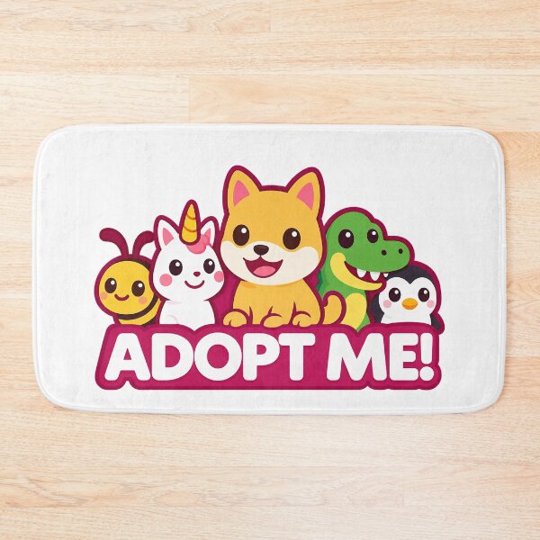 Item preview, Copy of **Cute-Adopt* designed and sold by Aniarby.