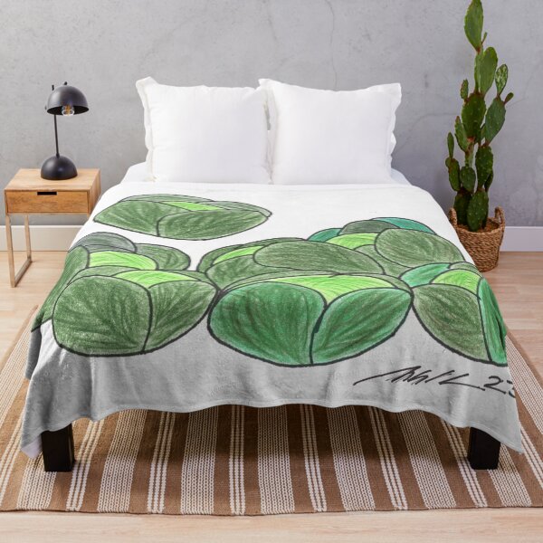 Item preview, Brussels Sprouts - Rosenkohl designed and sold by Anke‘s Bazaar.