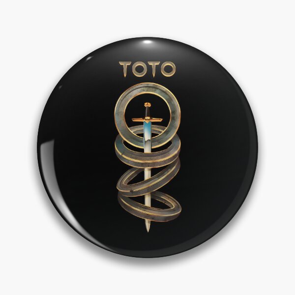 Item preview, Toto T-Shirt designed and sold by corvansearls.