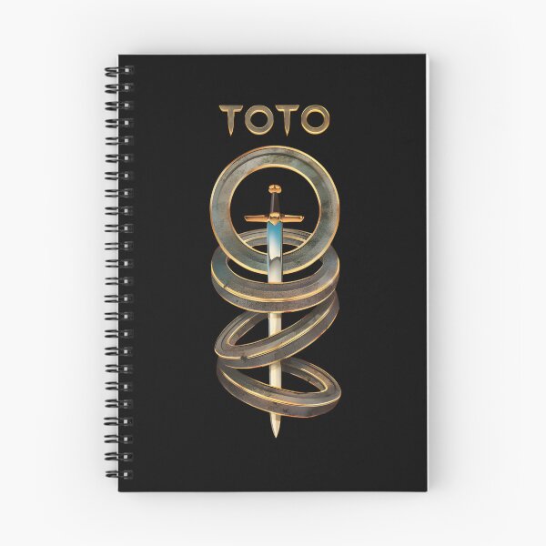 Artikelvorschau, Toto-T-Shirt entworfen und verkauft von corvansearls.
