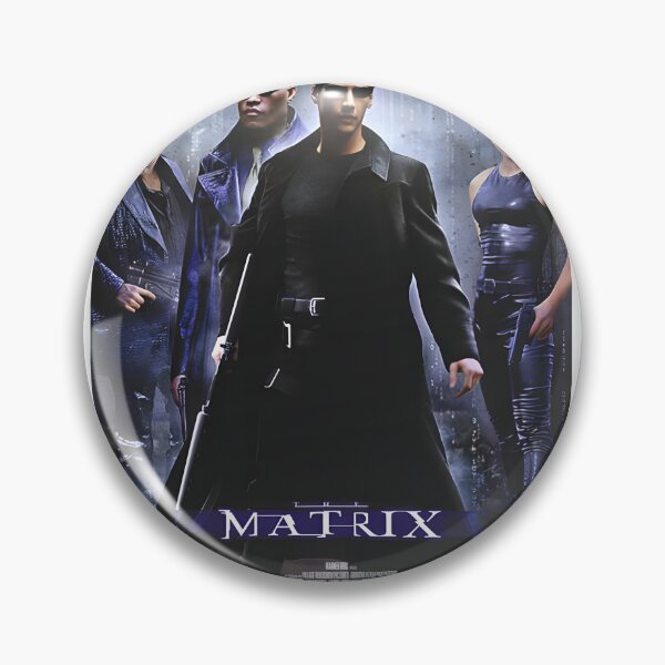 Item preview, The Matrix Inspired Digital Art Design Featuring Futuristic Cyberpunk Elements designed and sold by mkz438.