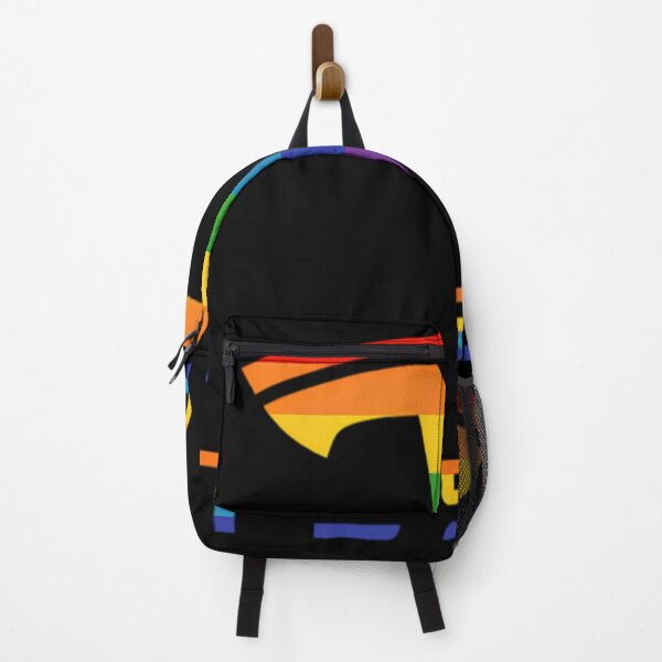 Item preview, Tesla Pride Rainbow Electric Vibes designed and sold by furbeehennigc.