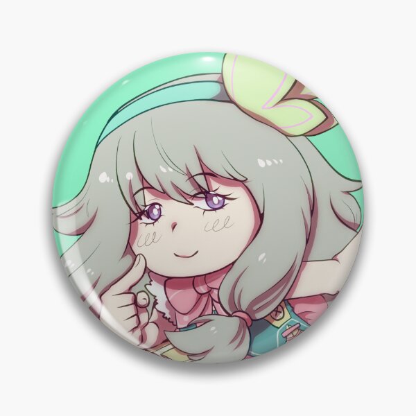 Item preview, Nene Kusanagi designed and sold by Anthos Art.