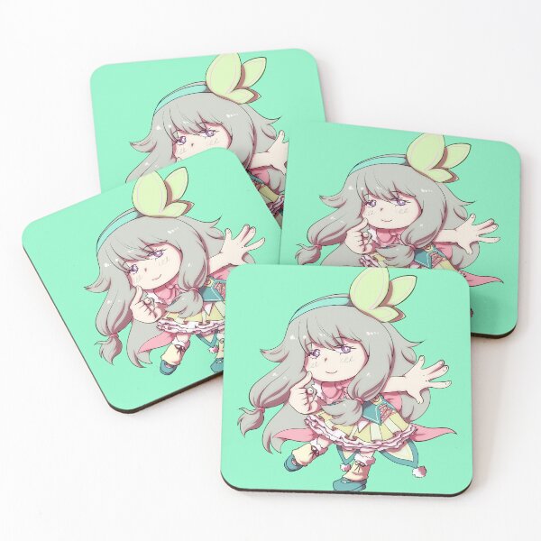 Item preview, Nene Kusanagi designed and sold by Anthos Art.