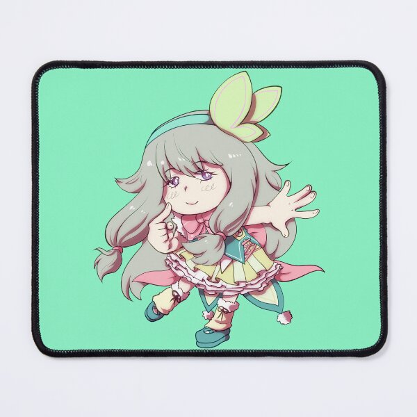 Item preview, Nene Kusanagi designed and sold by Anthos Art.