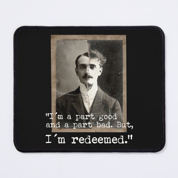 Item preview, ... but I'm redeemed. designed and sold by a peace of heaven.