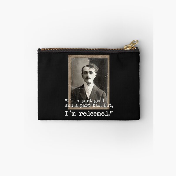 Item preview, ... but I'm redeemed. designed and sold by a peace of heaven.