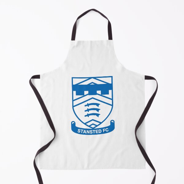 Item preview, Stansted FC England Football Club Logo designed and sold by Hennz.