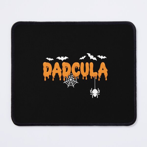 Item preview, Halloween Shirts Momster and Dadcula Halloween Matching designed and sold by Designart68.