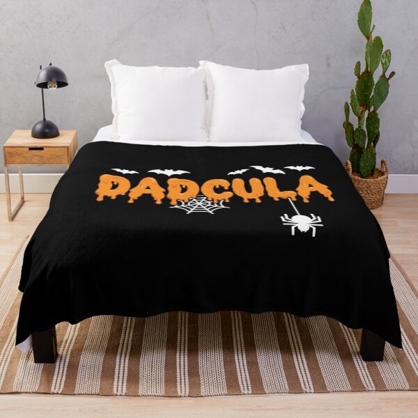 Item preview, Halloween Shirts Momster and Dadcula Halloween Matching designed and sold by Designart68.