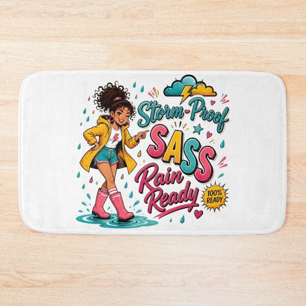 Item preview, Storm‑Bold Glow designed and sold by EdicrisR.