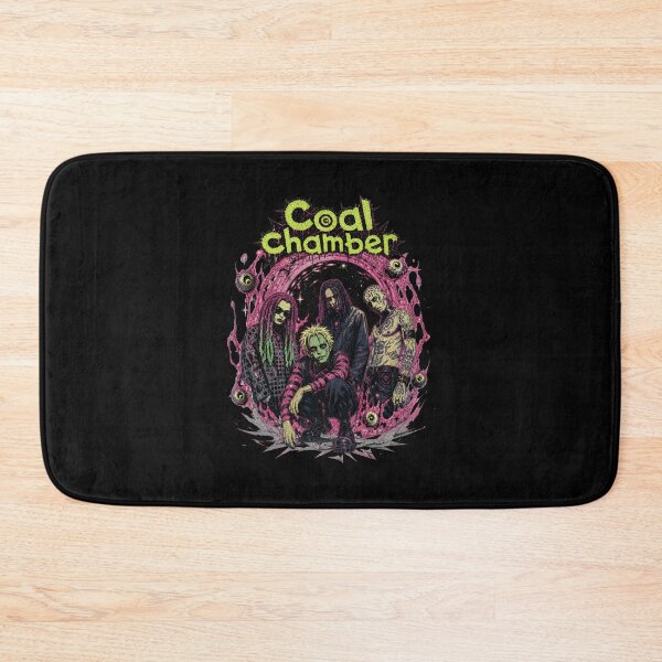 Item preview, Coal Chamber designed and sold by schottbrandon.