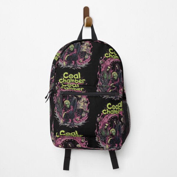 Item preview, Coal Chamber designed and sold by schottbrandon.
