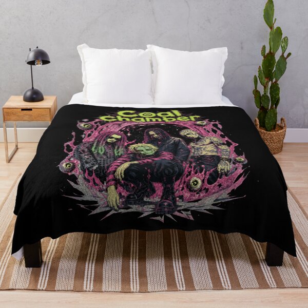 Item preview, Coal Chamber designed and sold by schottbrandon.