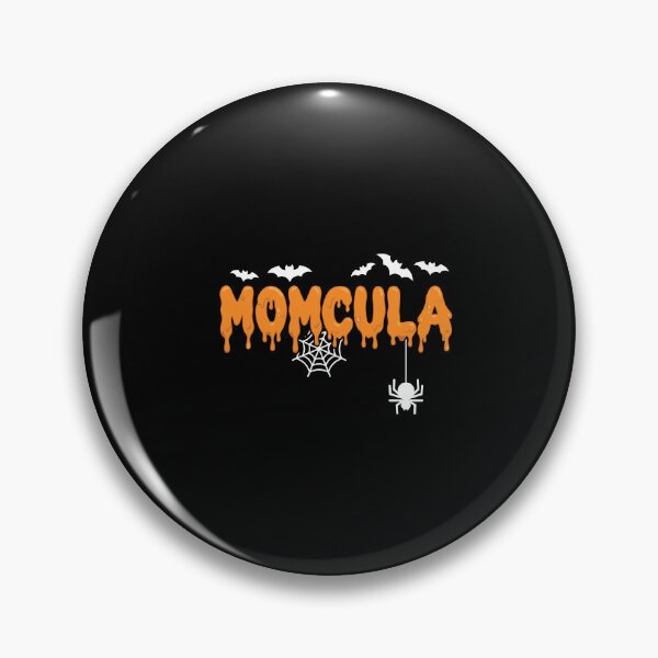 Item preview, Halloween Shirts Momster and MOMcula Halloween Matching designed and sold by Designart68.