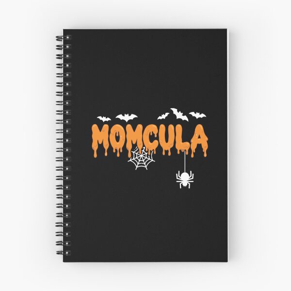 Item preview, Halloween Shirts Momster and MOMcula Halloween Matching designed and sold by Designart68.