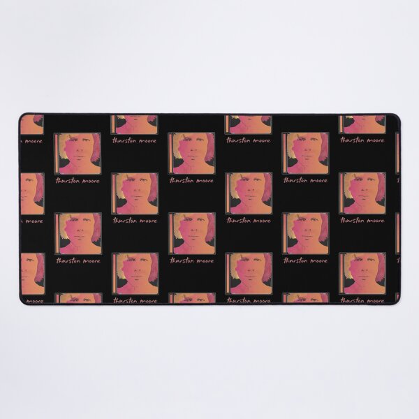 Item preview, Thurston Moore – Alternative Rock CD Artwork designed and sold by FULLER FACTORY.