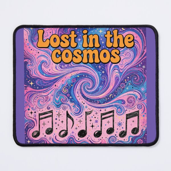 Item preview, Musical Dimension designed and sold by Cosmic-Chloe.