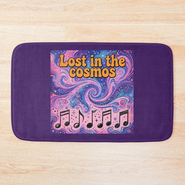 Item preview, Musical Dimension  designed and sold by Cosmic-Chloe.