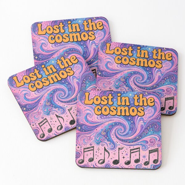 Item preview, Musical Dimension  designed and sold by Cosmic-Chloe.