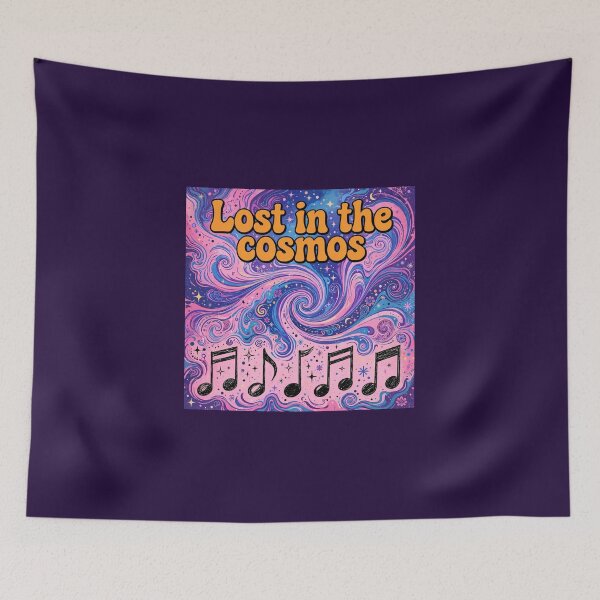 Item preview, Musical Dimension  designed and sold by Cosmic-Chloe.