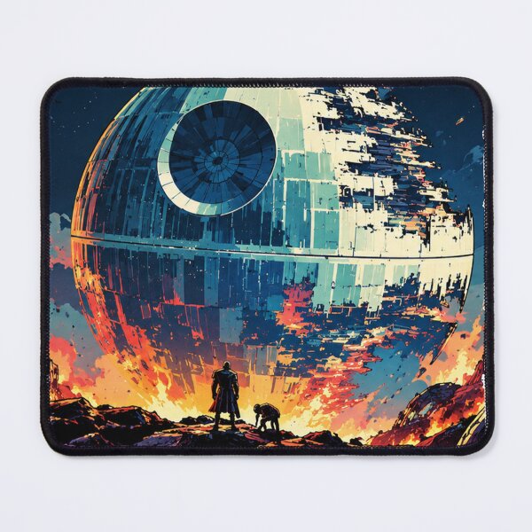 Item preview, Death Star II designed and sold by Ligerheart designs.