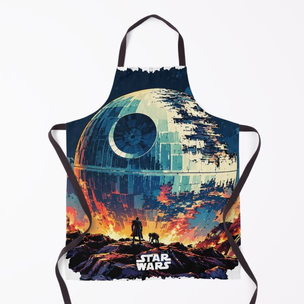 Item preview, Death Star II designed and sold by Ligerheart designs.