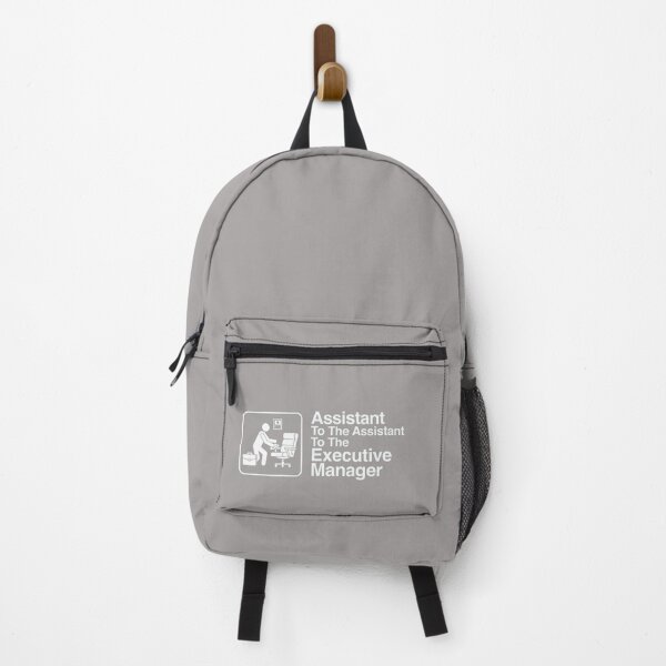 Item preview, Assistant To The Assistant To The Regional Manager Tee-45 designed and sold by BraylinCasas.