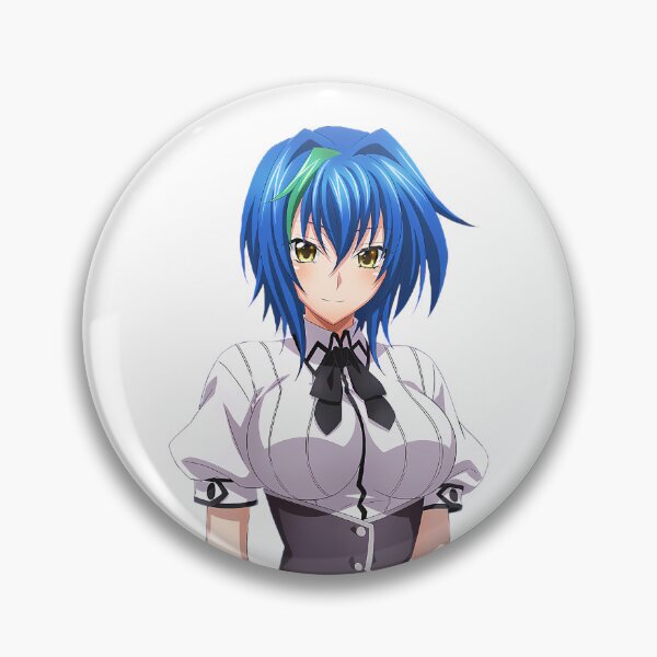 Item preview, Xenovia Quarta - 11 designed and sold by Infinite-Aspire.