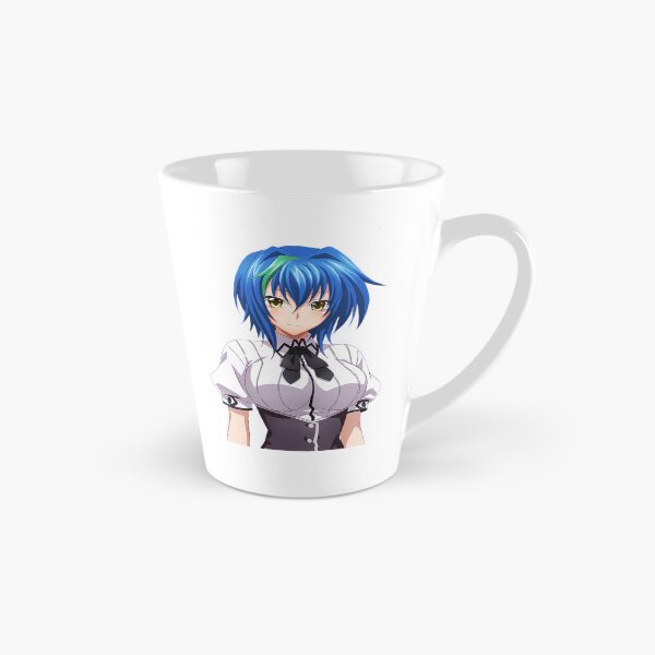 Item preview, Xenovia Quarta - 11 designed and sold by Infinite-Aspire.