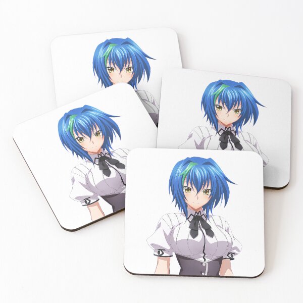 Item preview, Xenovia Quarta - 11 designed and sold by Infinite-Aspire.