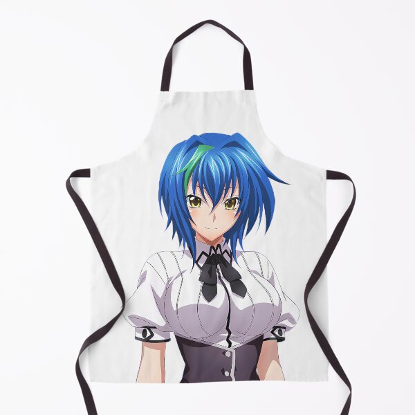 Item preview, Xenovia Quarta - 11 designed and sold by Infinite-Aspire.
