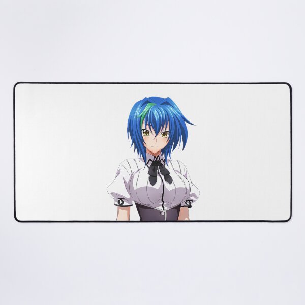 Item preview, Xenovia Quarta - 11 designed and sold by Infinite-Aspire.