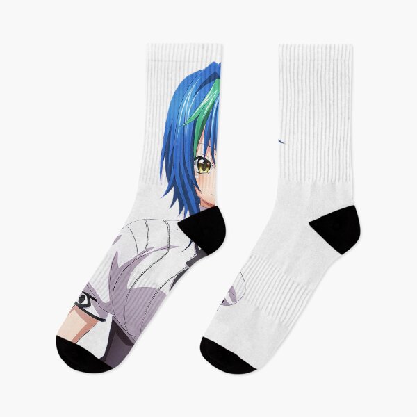 Aperçu de l'œuvre Xenovia Quarta - 11 créée et vendue par Infinite-Aspire.