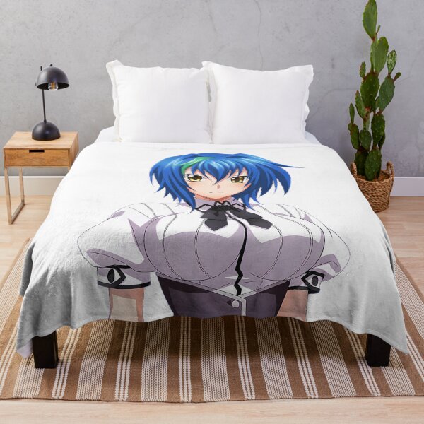 Item preview, Xenovia Quarta - 11 designed and sold by Infinite-Aspire.