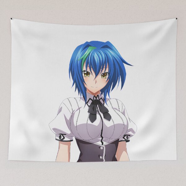 Item preview, Xenovia Quarta - 11 designed and sold by Infinite-Aspire.