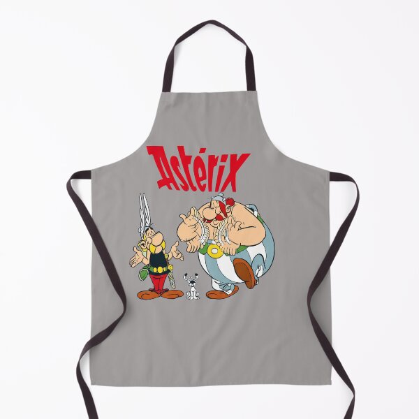 Item preview, Astérix and Obelix Classic Cartoon Design-90 designed and sold by BraylinCasas.