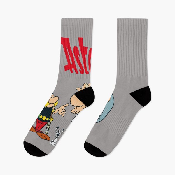 Item preview, Astérix and Obelix Classic Cartoon Design-90 designed and sold by BraylinCasas.