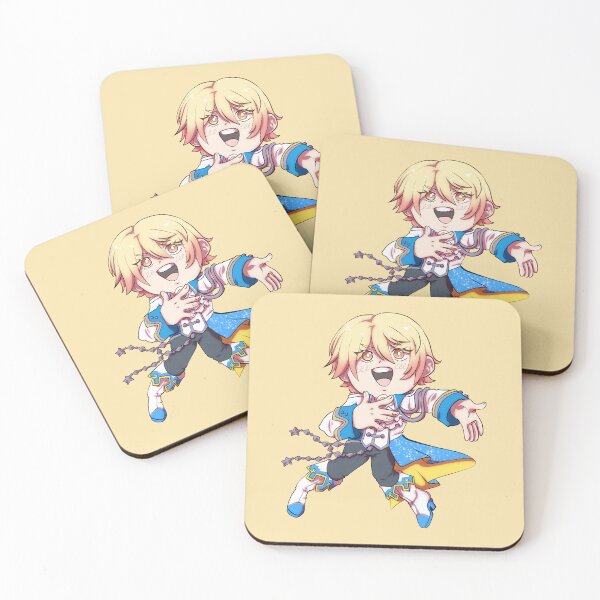 Item preview, Tsukasa Tenma designed and sold by Anthos Art.