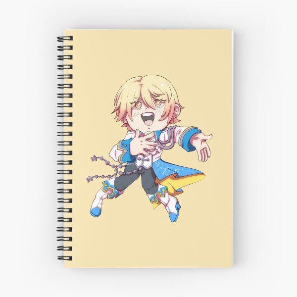 Item preview, Tsukasa Tenma designed and sold by Anthos Art.